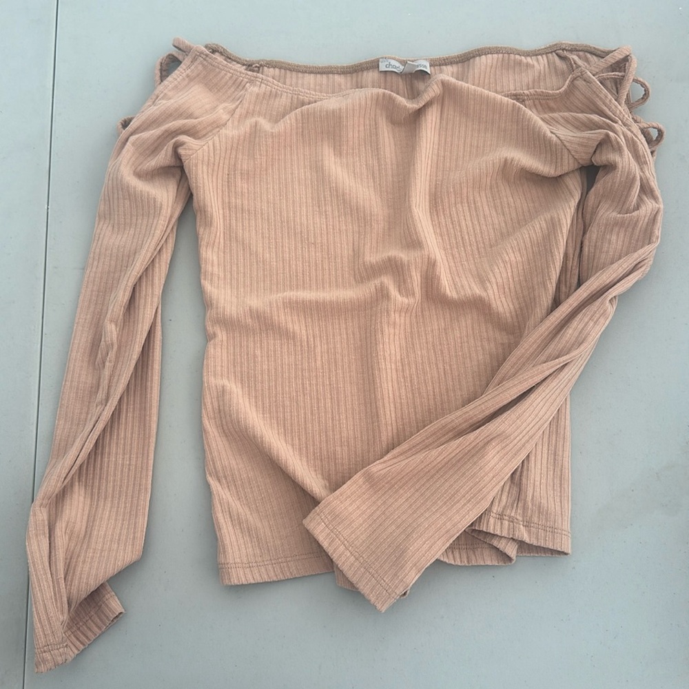 Charlotte Russe Top